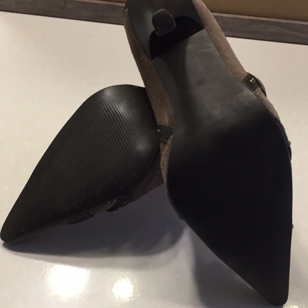 4” Heels - Picture 4 of 4
